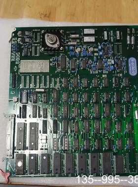 Nikon尼康PTCL-CPU主板，型号26032-1，详谈