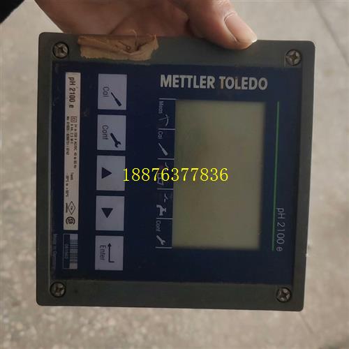 梅pH2100e显示仪,,,议价