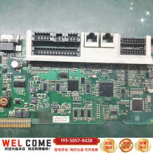 1KF6230-0018科比变频器CPU板，F6主板，正详谈报价