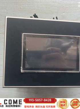 真空泵控制触摸屏KSG.701.02，EWB.730.11，详谈报价