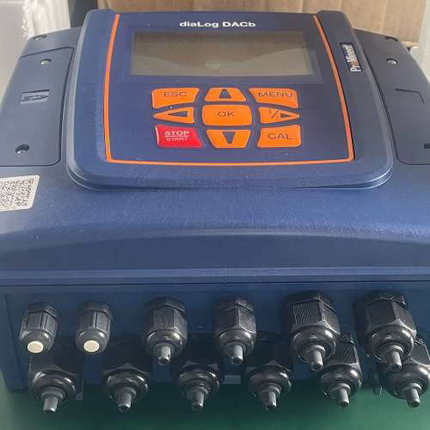 普罗名特ProMinent水质检测仪diaLog DAC详谈报价