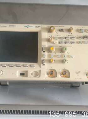 DSO6052A示波器500M带宽双通道实时采样2gs详谈