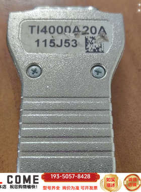 雷尼绍TI4000A20A细分盒详谈报价
