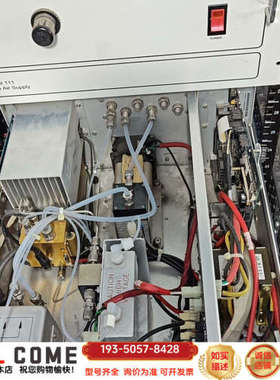 赛默飞世尔MODEL 111DR分析仪，零气发生器配件齐全，详谈报价