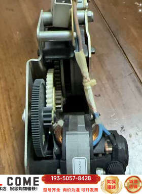 ABB储能电机，220-250V电压，型号49552详谈报价