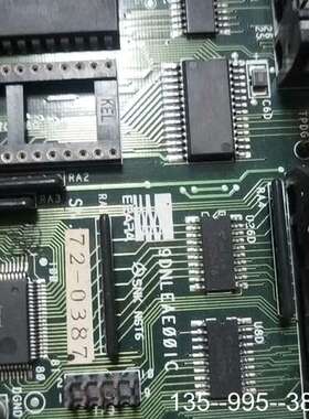 EBARA 9DNLEAE001D SN 88-4148详谈