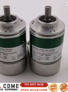FRABA编码器OCD-DPB1B-1213-C100-0C详谈报价