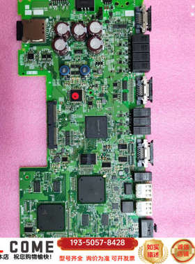 WN112，马扎克FCA830U主机主板详谈报价