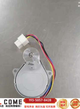 柱温箱舌门马达G1530-60940 Replaced by详谈报价