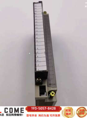 日立PLC控制模块数字模块输入输出模块YRY20AH详谈报价