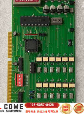 ADVANTECH PCI-0204PB-11 COMMUN详谈报价