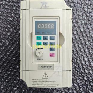 1.5kw380v 金田变频器 无议价