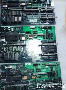 这是一块GaSonics品牌控制器电路板（Controll详谈