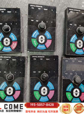 变频器面板    久菱/旭菱JV3000详谈报价