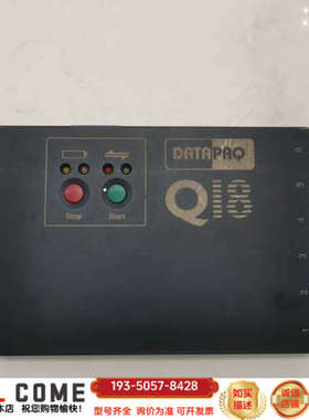 英国DATAPAQ Q18炉温仪，型号DQ1860A，测详谈报价