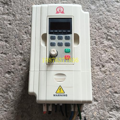 TLM-0.4S2-1B  0.4kw/220V#变频器议价