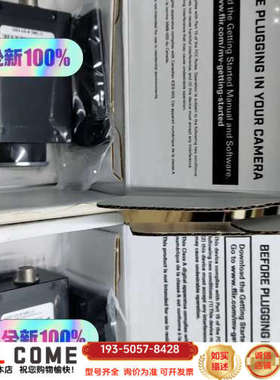 POINTGRAY 灰点彩色工业相机GS3-U3-91S6C详谈报价