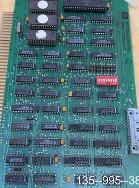 MOTION CONTROL  ASSY 102944-00详谈