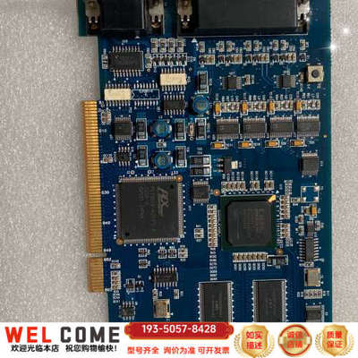 NEXTEYE BLUEEYE-A4 数据采集卡详谈报价