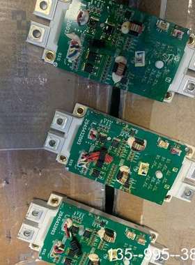 台达变频器CP2000触发保护板驱动板2945432003详谈