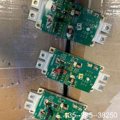 台达变频器CP2000触发保护板驱动板2945432003详谈