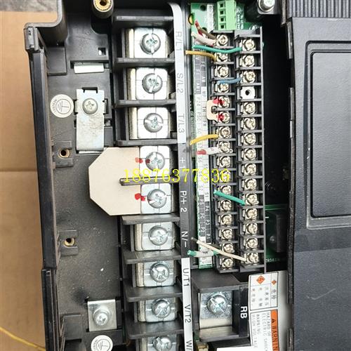 变频器  3G3RX-A4110-Z议价