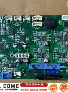 Biotage Isolera过柱机主板CCI工控板4130详谈报价