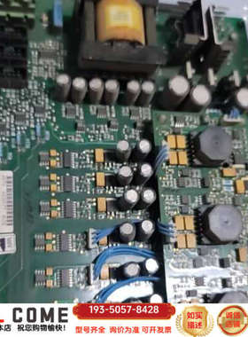ab变频器电源板PC00487G详谈报价