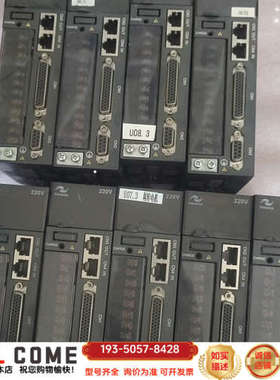 汇川伺400w服驱动器IS620NS2R8I-JS详谈报价