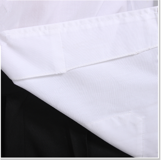 Veste chef cuisinier - Ref 1909139 Image 5