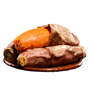 山东烟薯25号蜜薯流油红心沙地