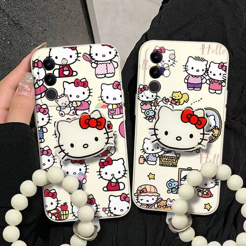 vivo软小清新可爱女个性全包防摔