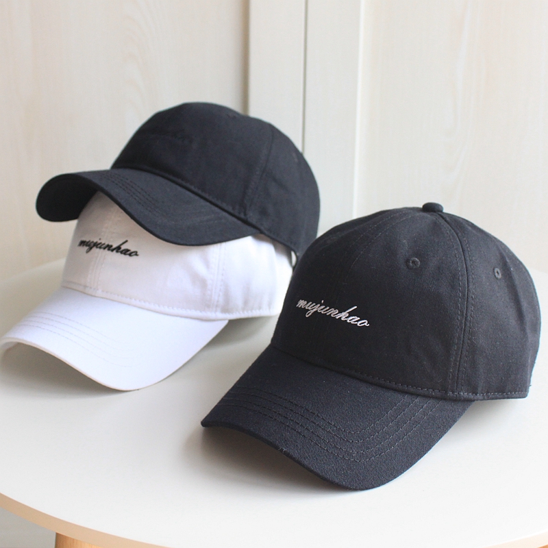 大码女大头围男男士棒球帽帽子