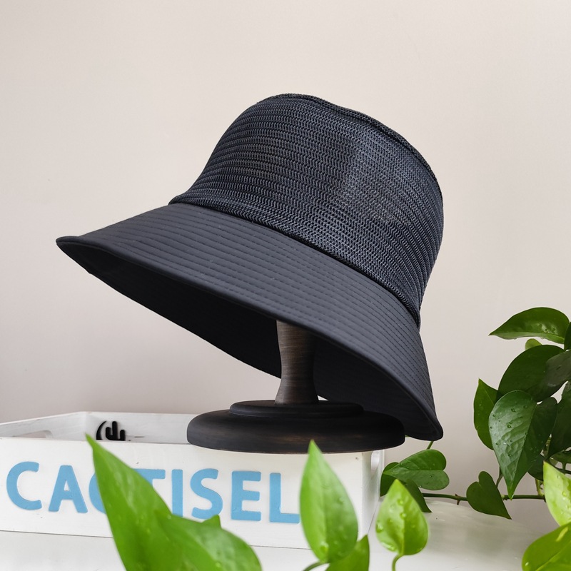 渔夫帽休闲男女春夏大头围