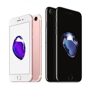 【二手】苹果 iPhone 7手机7plus工作机备用机学生老人wifi游戏机
