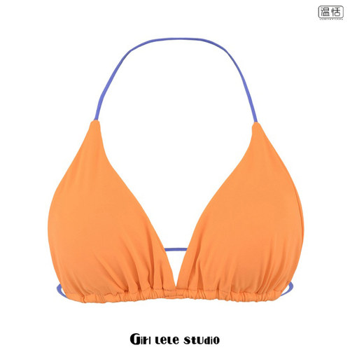 GirlLeLestudio美式辣妹风吊带
