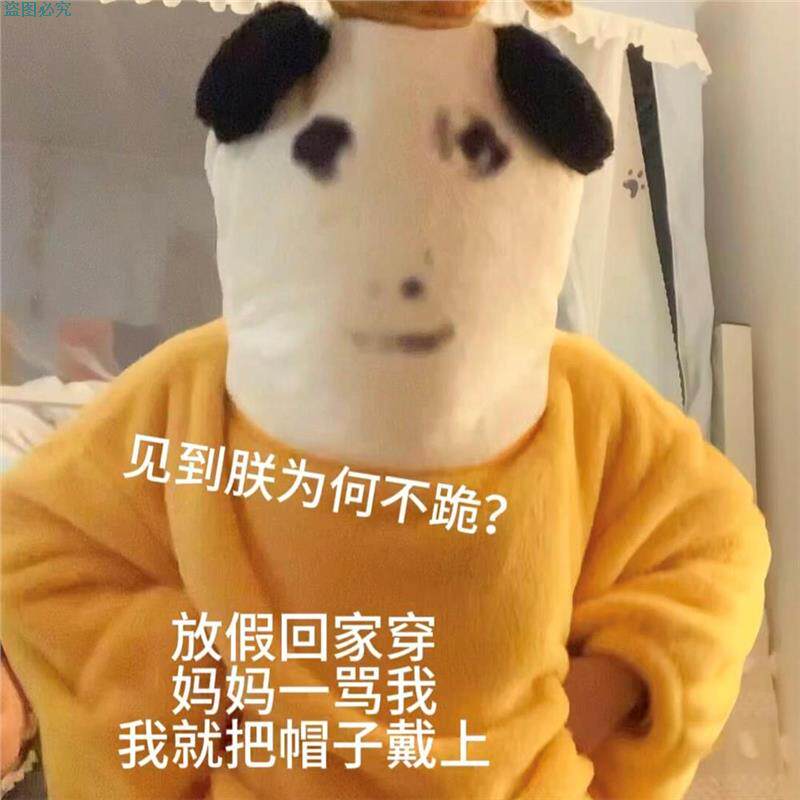 龙图睡衣大胆搞怪加绒睡袍连帽中长款家居服创意秋冬保暖皇帝套装