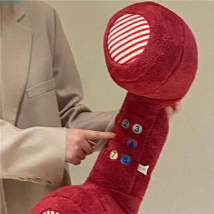 电话抱枕毛绒玩具女孩网红爆款大玩偶毛绒公仔可爱沙发汽车靠垫