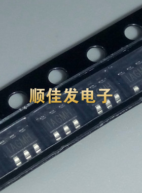 MP1471A MP1471AGJ-Z 丝印IAGMH 贴片SOT23-6 集成IC 全新 10个
