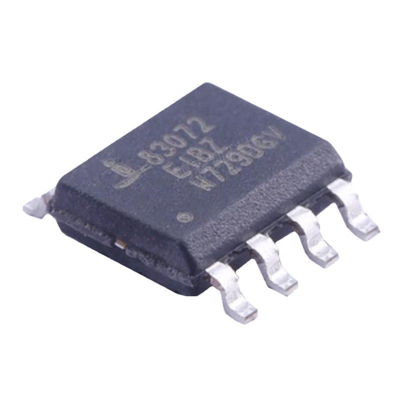 RS-485/RS-422芯片 ISL83072EIBZA-T SOP-8 RENESAS(瑞萨)/IDT