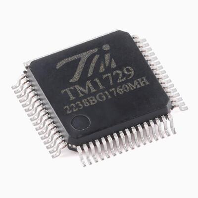 TM1729TA1250LQFP-64三极管