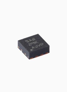 全新原装 TPS62125DSGR WSON-8 降压转换器芯片 贴片现货 5个
