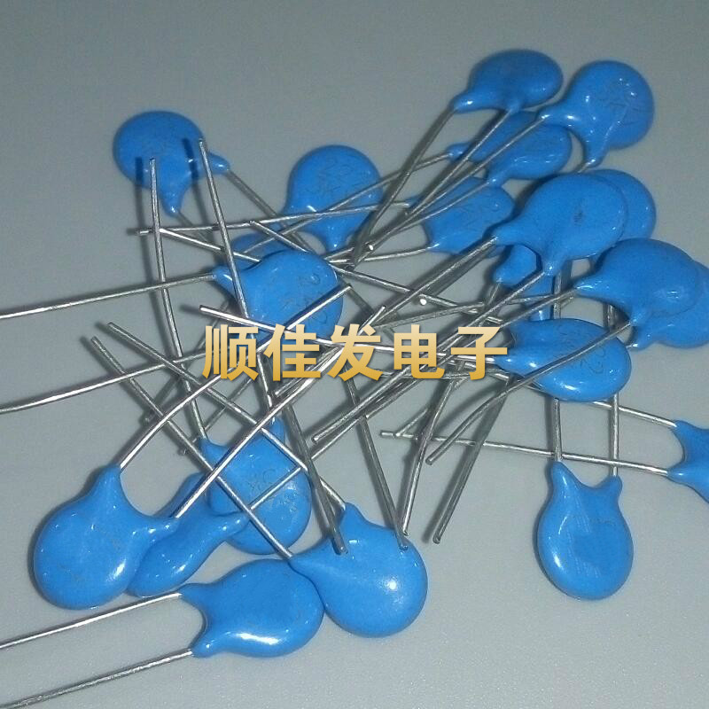 压敏电阻 7D 07D 180/22/27/33/470/68/151/181/271/391/431/471K