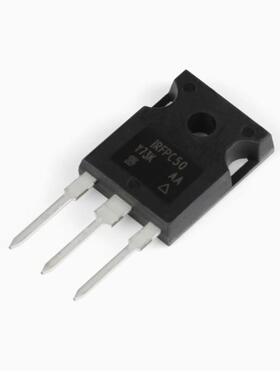 全新原装 IRFPC50PBF TO-247(AC) N沟道 600V/11A MOSFET场效应管