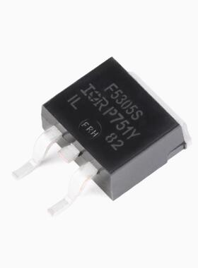 全新原装 IRF5305STRLPBF TO-263-3 P沟道 -55V/-31A贴片MOSFET管