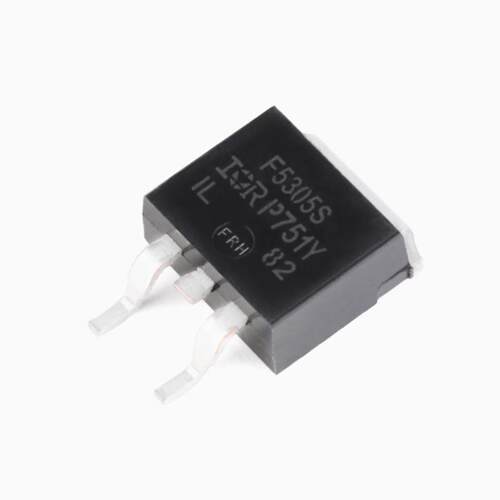 IRF5305STRPBFTO-263-3三极管