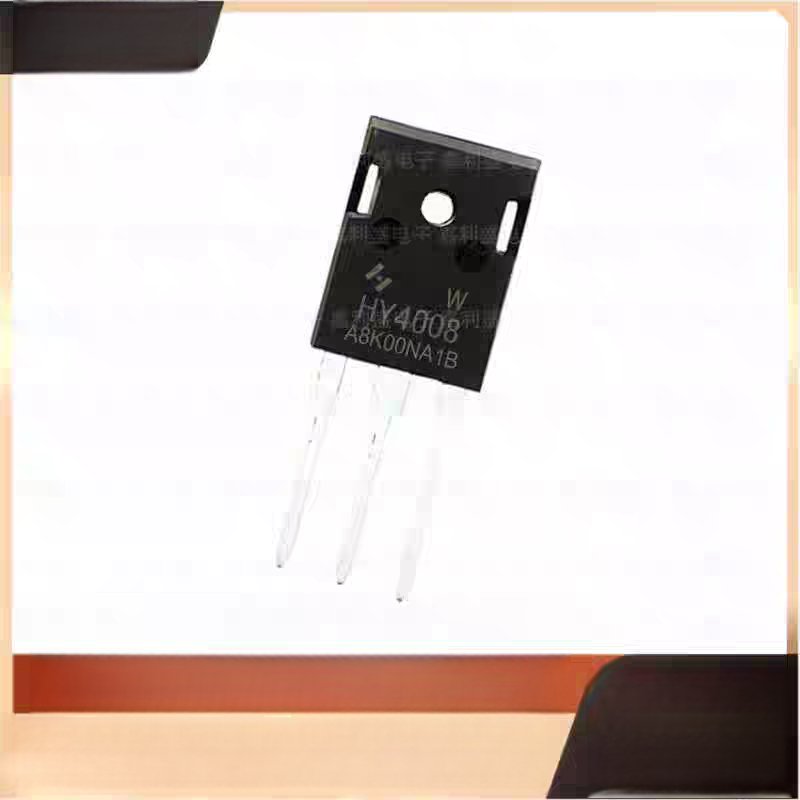 全新 HY4008W  HY4008 80V 200A TO-247 代替IRFP2907 场效应管