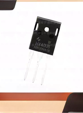 全新 HY4008W  HY4008 80V 200A TO-247 代替IRFP2907 场效应管