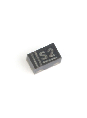 原装正品 BAS16L,315 S2 SOD-882 100V/215mA贴片开关二极管 10只