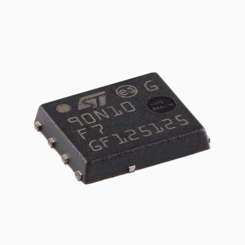 STL90N10F7PowerFLAT-8三极管